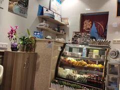 -香港龟正盅 手作糖水甜品龟苓膏(千灯湖环宇城店)