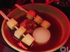 -RMK Shochu Bar(三诺店)