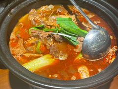 三鲜牛杂-肖记公安牛肉鱼杂馆·省级非物质文化遗产(三角路直营店)