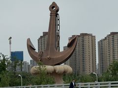 -西安浐灞国家湿地公园