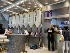 -LELECHA乐乐茶(新街口大洋店)