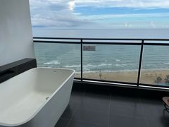 -檀悦都喜天丽度假酒店游泳池