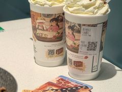 -茶颜悦色(平和堂负一楼店)