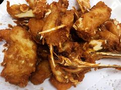 -源港渔村-中山脆肉鲩(博罗店)