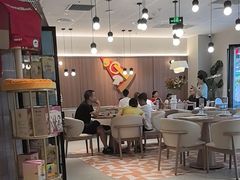 -必胜客(兴华中路PH店)
