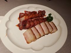 广式脆皮叉烧拼-顺鹅季·非遗烧鹅(六道口店)
