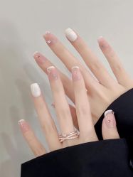 -M·X Nail日式美甲美睫