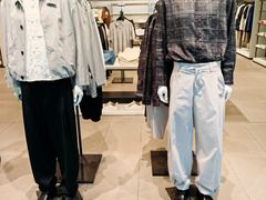 -ZARA(红谷滩万达店)