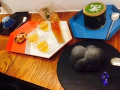 -茶是一枝花泡茶店
