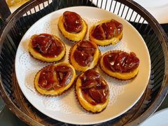 一口鲍鱼酥-三号黄浦会Canton Table