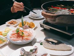 -围炉夜话·潮汕卤水火锅(榕江店)