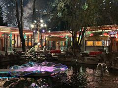 -白家大院·王府宫廷菜(苏州街店)