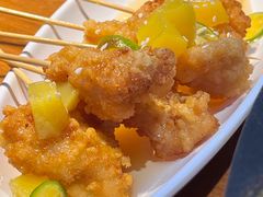 -路边羊烧烤酒场(宝带路店)