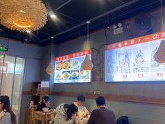-湘人龙记老长沙米粉(鸟巢店)