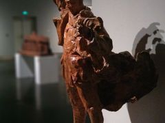 -江苏省美术馆(长江路新馆)