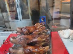 -上海枇杷烤鸭(城乡贸易中心店)