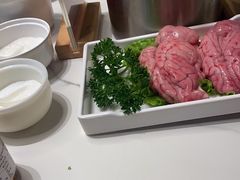 -蜀九香火锅(彩虹店)