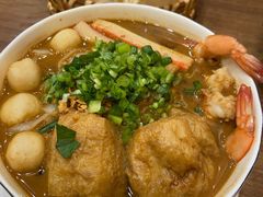 -曼谷食堂·泰国家庭料理