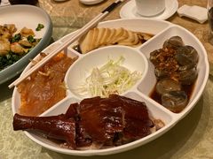 -绿岛国际酒店·海鲜酒楼(八七路店)