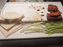 -庆江南江南菜(琴湖溪里花园城店)