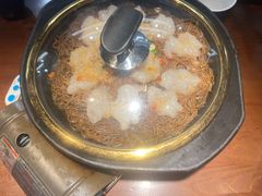 -绿茶餐厅(昆明世纪金源店)