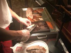 -那家小馆•北京菜•烤鸭(中关村店)