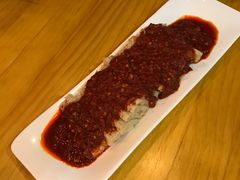 -疆Jiang·新疆秘制料理