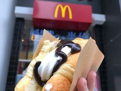 心冻角-麦当劳(杭州庆春路店)