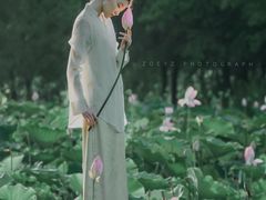 -东郊湿地公园