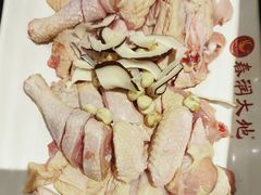 -春润大地海南椰子鸡(沙井京基百纳广场店)