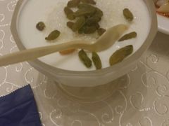 自制酸奶-阿拉丁新疆风味餐厅·清真(罗廊巷店)