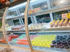 -金滏山烤肉·海鲜·火锅自助餐厅(襄阳万达店)