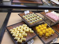 -TABLE·味西餐厅-成都茂业JW万豪酒店