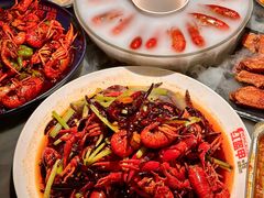 -红盔甲·小龙虾(长寿路店)
