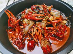 -聚味瞿记·龙虾堂(坡子街店)