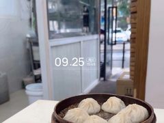 -福德小笼(东余杭路分店)