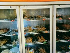 自助取餐区-成都屋头串串香(八府庄店)