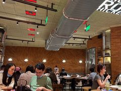 -铁公鸡·四川料理(天环广场店)