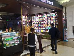 -盛京辽菜小馆(龙之梦购物中心店)