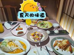 -江南赋(内蒙古大厦店)