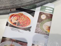 -渔舟意·湖南家宴(萝岗纳金城店)