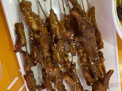 -杰哥龙虾馆(南湖广宏汇店)