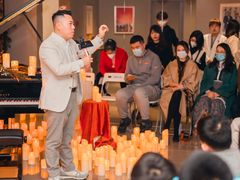 -刘健艺术钢琴学校·专注钢琴教育25周年(徐家汇校区)