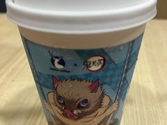 -瑞幸咖啡(中关村科贸电子城店)