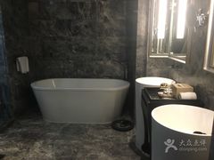 -榛悦隆堡成都酒店(春熙路太古里店)