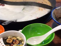 -楠火锅(新塘翡翠绿洲店)