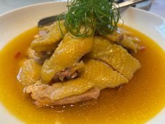 -玫瑰厅上海菜(兴国路店)