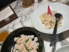 -湖滨28中餐厅·西湖宴·杭州君悦酒店