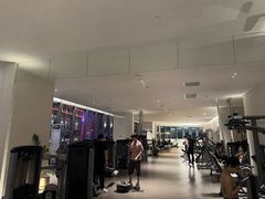 -YCHL FIT 健身(星寰店)