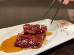 -浙江安吉JW万豪酒店·万豪中餐厅